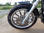     Harley Davidson XL1200L-I Sportster1200 2011  12